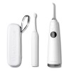 WonderSmile Brosse à dents sonique PRO Ultimate White Oral Care - Set économique - 1 pièce
