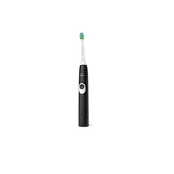 Philips - ProtectiveClean 4300 Sonicare - Electric Toothbrush HX6800/35 DUO