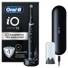 Oral-B iO10 Brosses à dents électriques pour adultes, cadeaux pour femme/homme, 1 poignée, 1 tête de brosse à dents Ultimate 