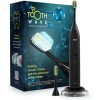 Silkn Toothwave Brosse à dents électrique Noir