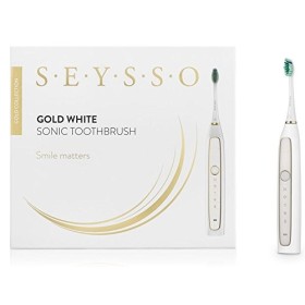 SEYSSO Gold Blanc 