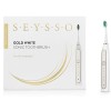 SEYSSO Gold Blanc 