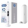 Oral-B iO7 Series White Alabaster