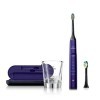 Philips Sonicare DiamondClean - HX9372/04 - Brosse à dents électrique rechargeable - violet intense