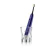 Philips Sonicare DiamondClean - HX9372/04 - Brosse à dents électrique rechargeable - violet intense