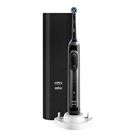 Oral-B Genius X 610667 Brosse à dents électrique noir