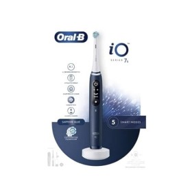 Oral-B Brosse à dent électrique IO7s Sapphire Blue