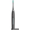 NCRD Brosse à Dents électrique for Les Adultes et Les Enfants, avec des Modes de têtes de bursh Charge for Une Utilisation de
