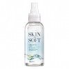 Avon Skin So Soft Original Spray pour le corps à lhuile sèche au jojoba 150 ml Lot de 1 