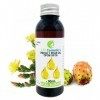 Huile de figue de barbarie huile dOpuntia - 50 ml - Anti-âge, réparatrice, nourrissante, hydratante, 100% naturelle