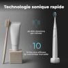 AENO Brosse à dents électrique sonic