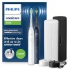 Philips Sonicare 5500 - Brosse à dents électrique sonique avec 2 modes, Alerte de pression, EasyStart, SmarTimer et BrushPace