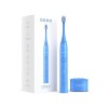 Ordo Sonic+ Brosse à dents électrique pour adultes, technologie intelligente avancée, 4 modes de brossage, recharge rapide, b