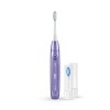 Silkn Brosse à dents électrique sonique I SonicYou I Jusquà 300 jours dautonomie - Convient aux dents sensibles I avec 1 b