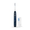 Silkn Brosse à dents électrique sonique I SonicYou I Jusquà 300 jours dautonomie - Convient aux dents sensibles I avec 1 b