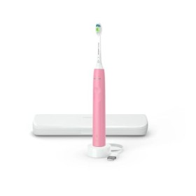 PHILIPS Sonicare DiamondClean Brosse à dents électrique rechargeable avec capteur de pression, brosse à dents électronique so