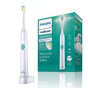 Philips Sonicare HX6511/43 EasyClean Blanc Brosse à dents rechargeable