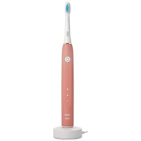 Oral-B Pulsonic Slim Clean 2000 Brosse à dents électrique électrique avec 2 modes de brossage pour soins dentaires et gencive