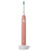 Oral-B Pulsonic Slim Clean 2000 Brosse à dents électrique électrique avec 2 modes de brossage pour soins dentaires et gencive