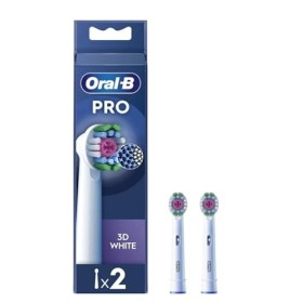 Oral-B Oral B pro 3D white