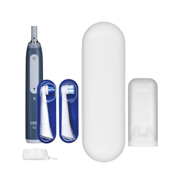 Oral-B Brosse à dents électrique Braun