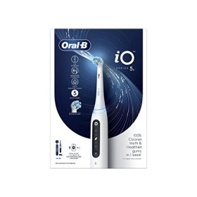 Oral-B - iO5s Quite White