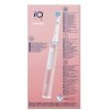 Oral-B iO - Brosse à dents électrique rechargeable rose + 1 tête de rechange