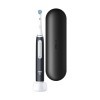 Oral-B iO Series 3 Brosse à dents électrique avec 3 modes de brossage pour les soins dentaires, technologie magnétique, étui 