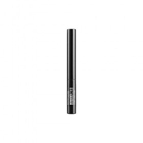 Maybelline New York Tattoo Liner Eyeliner Liquide Effet Tatouage Noir Eyeliner / Khôl / Crayon
