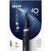 Oral-B - Brosse a dent Technologie magnetique IO capteur de Pression Black io5mat