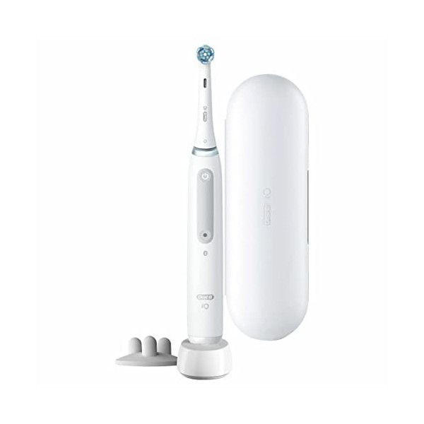 Oral-B 4S Electric Toothbrush