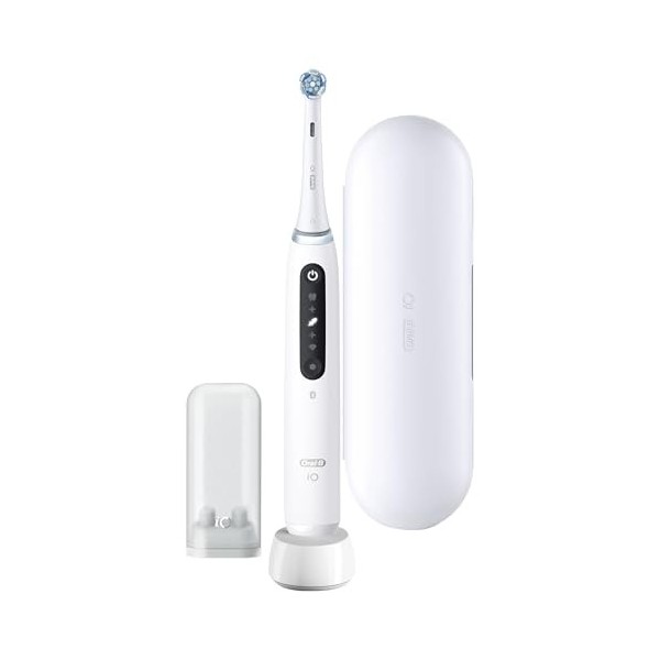 Oral-B iO Series 5 blanc