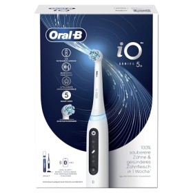 Oral-B iO Series 5 blanc