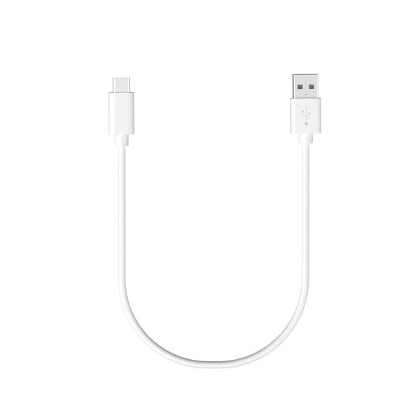 Jet Dentaire Hydropulseur électrique rechargeable Type-C Charging Cable for Home or Travel lvbiao10