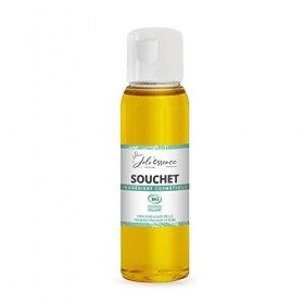 HUILE VEGETALE SOUCHET BIO 30ml