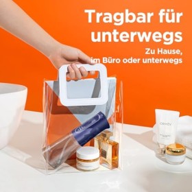 Bitvae Hydropulseur bleu foncé