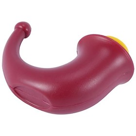 Freerirton 2 Pcs Yoga Bouteille deau Yoga Nasal Neti Pot Rinçage Nez Système de Lavage Sinus Irrigation Sinus 200ML