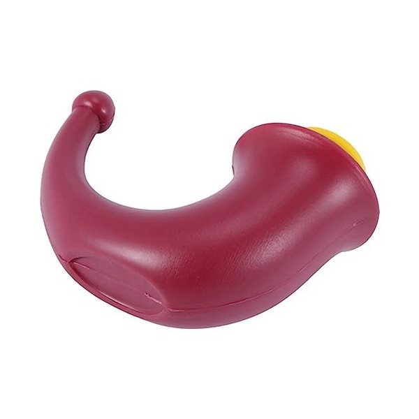 Freerirton 2 Pcs Yoga Bouteille deau Yoga Nasal Neti Pot Rinçage Nez Système de Lavage Sinus Irrigation Sinus 200ML