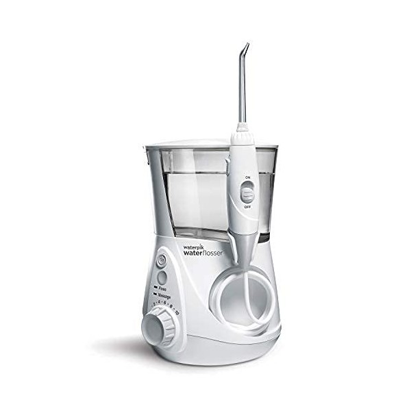 Waterpik Waterpik WP-660UK Ultra Professional Eau Brosse à dents
