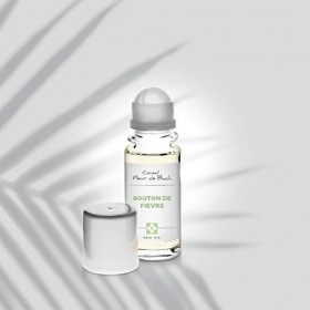 Huiles essentielles Stop bouton en roll-on Pure 10 ML STOP BOUTON 