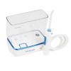 NEOPULSE® - Jet Dentaire NP1 MICRO - Hydropulseur Multi-usage 5 en 1 - Élimine la Plaque Dentaire, Nettoie Implants, Appareil