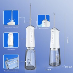 Irrigateur oral MLG1