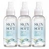 Skin so Soft Original Dry Oil Spray with Jojoba 150ml - pack 3