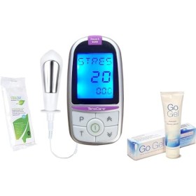 TensCare iTouch Sure - Entraîneur des muscles pelviens, aide à renforcer le plancher pelvien et à lutter contre lincontinenc