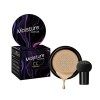 HEITIGN Champignon Tête Coussin Dair CC Crème Hydratant Correcteur Maquillage Longue Durée CC Crème Peau profonde 