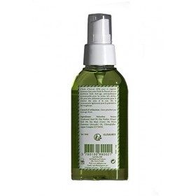 Dollania Huile de Beauté Visage/Corps à lAvocat Anti-Age