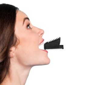 KOHEEL LR Produit de soulagement de la douleur pour les symptômes causés par une mâchoire serrée - lATM, le grincement des d