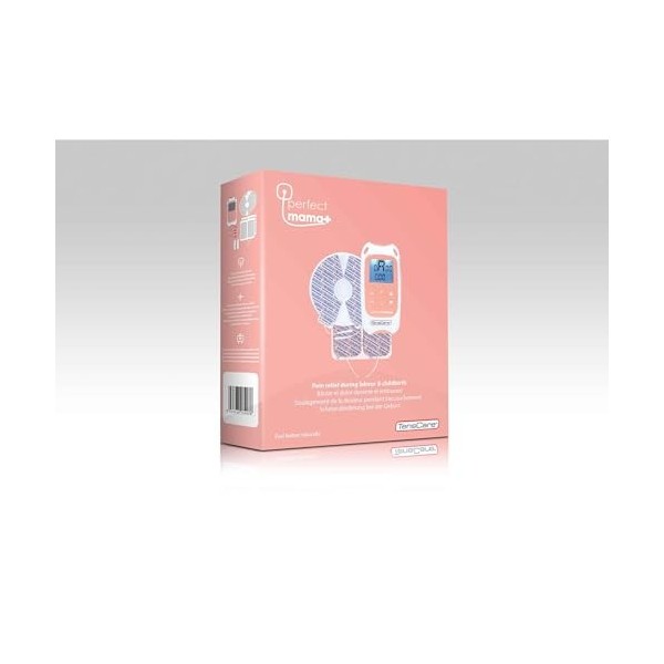 TensCare Perfect mama+