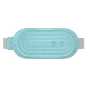 TensCare OVA Ceinture Therma: Soulagement des douleurs menstruelles et de lendométriose avec massage et chaleur. 3 modes de 