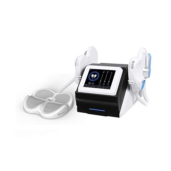 Machine électromagnétique haute intensité pour plancher pelvien, rééducation, renforcement musculaire, brûlure des graisses